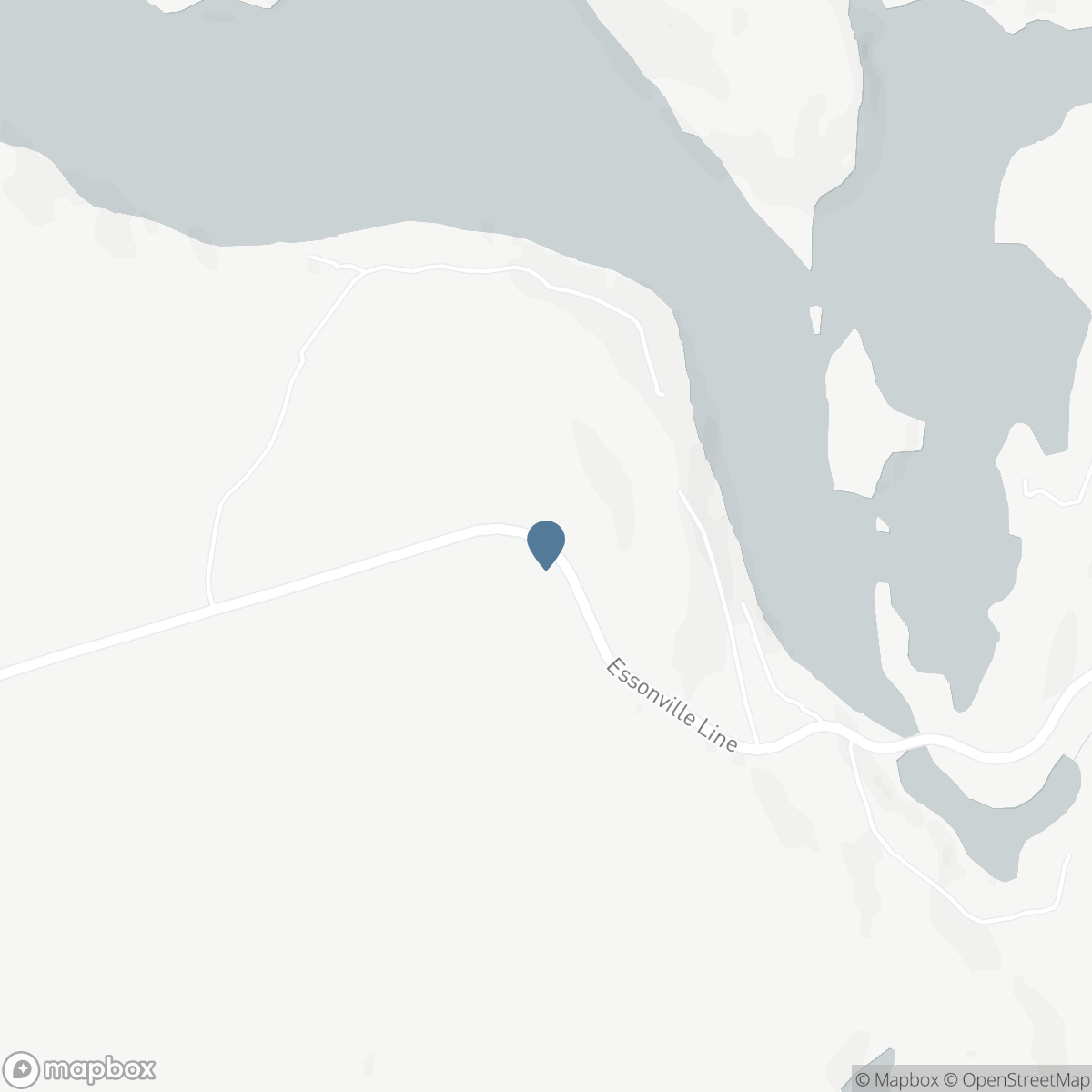 2368 ESSONVILLE LINE ROAD, Highlands East, Ontario K0L 3C0